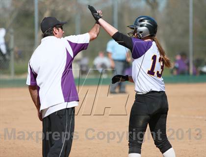 Thumbnail 3 in Armijo vs. Eureka (Victory Pre-Season T.O.C.) photogallery.