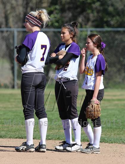 Thumbnail 1 in Armijo vs. Eureka (Victory Pre-Season T.O.C.) photogallery.