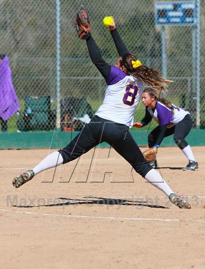 Thumbnail 1 in Armijo vs. Eureka (Victory Pre-Season T.O.C.) photogallery.