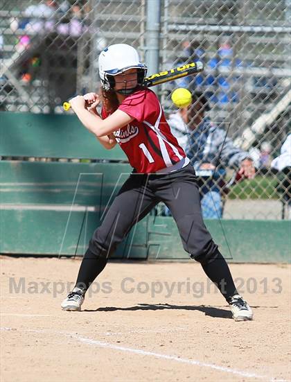 Thumbnail 1 in Armijo vs. Eureka (Victory Pre-Season T.O.C.) photogallery.