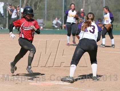Thumbnail 1 in Armijo vs. Eureka (Victory Pre-Season T.O.C.) photogallery.