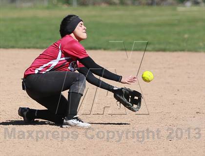 Thumbnail 2 in Armijo vs. Eureka (Victory Pre-Season T.O.C.) photogallery.
