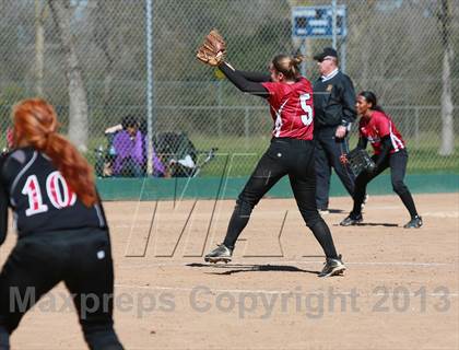 Thumbnail 2 in Armijo vs. Eureka (Victory Pre-Season T.O.C.) photogallery.