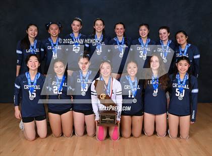 Thumbnail 2 in Crystal Springs Uplands @ Oceanside (CIF State D5 Final Awards) photogallery.