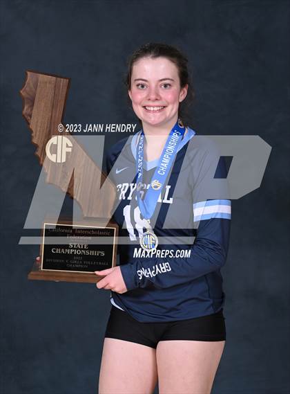 Thumbnail 2 in Crystal Springs Uplands @ Oceanside (CIF State D5 Final Awards) photogallery.