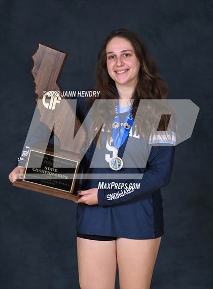 Thumbnail 2 in Crystal Springs Uplands @ Oceanside (CIF State D5 Final Awards) photogallery.