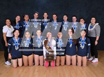 Thumbnail 1 in Crystal Springs Uplands @ Oceanside (CIF State D5 Final Awards) photogallery.