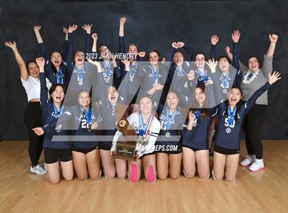 Thumbnail 2 in Crystal Springs Uplands @ Oceanside (CIF State D5 Final Awards) photogallery.
