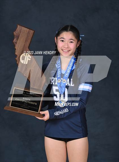 Thumbnail 3 in Crystal Springs Uplands @ Oceanside (CIF State D5 Final Awards) photogallery.
