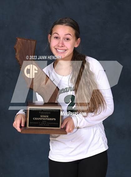 Thumbnail 2 in Crystal Springs Uplands @ Oceanside (CIF State D5 Final Awards) photogallery.