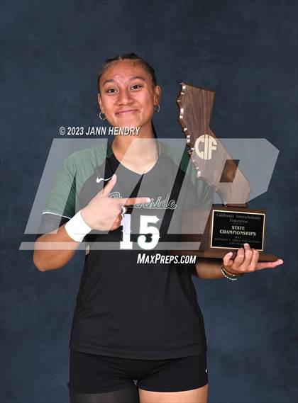 Thumbnail 3 in Crystal Springs Uplands @ Oceanside (CIF State D5 Final Awards) photogallery.
