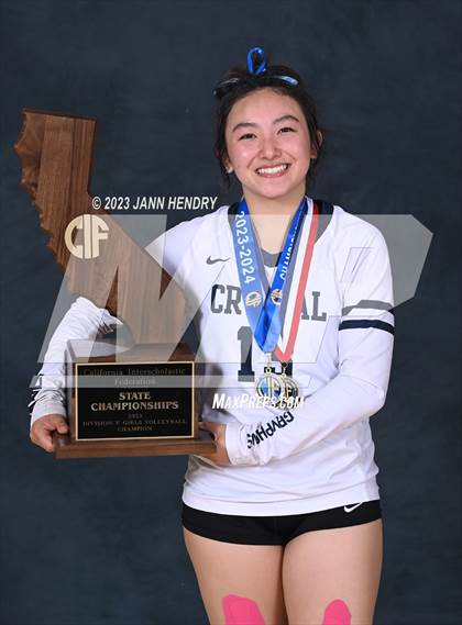 Thumbnail 2 in Crystal Springs Uplands @ Oceanside (CIF State D5 Final Awards) photogallery.