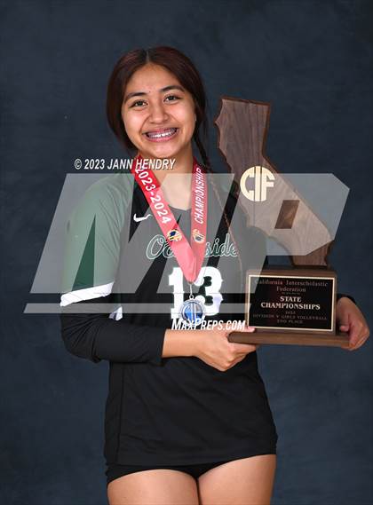 Thumbnail 3 in Crystal Springs Uplands @ Oceanside (CIF State D5 Final Awards) photogallery.