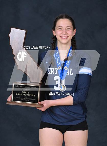 Thumbnail 3 in Crystal Springs Uplands @ Oceanside (CIF State D5 Final Awards) photogallery.