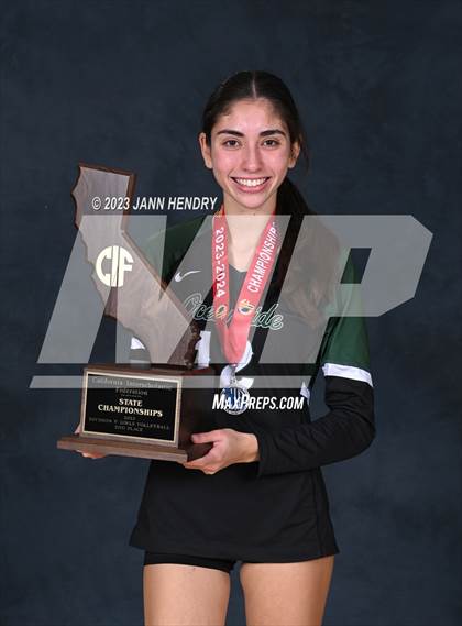 Thumbnail 1 in Crystal Springs Uplands @ Oceanside (CIF State D5 Final Awards) photogallery.