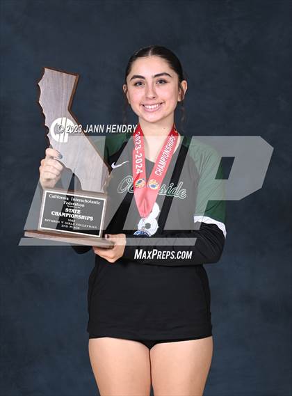 Thumbnail 1 in Crystal Springs Uplands @ Oceanside (CIF State D5 Final Awards) photogallery.