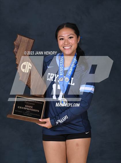 Thumbnail 3 in Crystal Springs Uplands @ Oceanside (CIF State D5 Final Awards) photogallery.