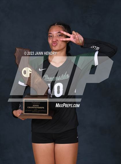 Thumbnail 3 in Crystal Springs Uplands @ Oceanside (CIF State D5 Final Awards) photogallery.