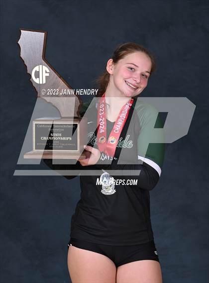 Thumbnail 1 in Crystal Springs Uplands @ Oceanside (CIF State D5 Final Awards) photogallery.