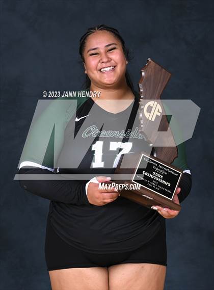 Thumbnail 3 in Crystal Springs Uplands @ Oceanside (CIF State D5 Final Awards) photogallery.