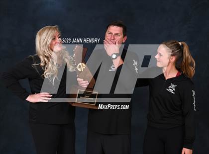 Thumbnail 3 in Crystal Springs Uplands @ Oceanside (CIF State D5 Final Awards) photogallery.
