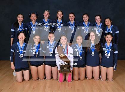 Thumbnail 3 in Crystal Springs Uplands @ Oceanside (CIF State D5 Final Awards) photogallery.