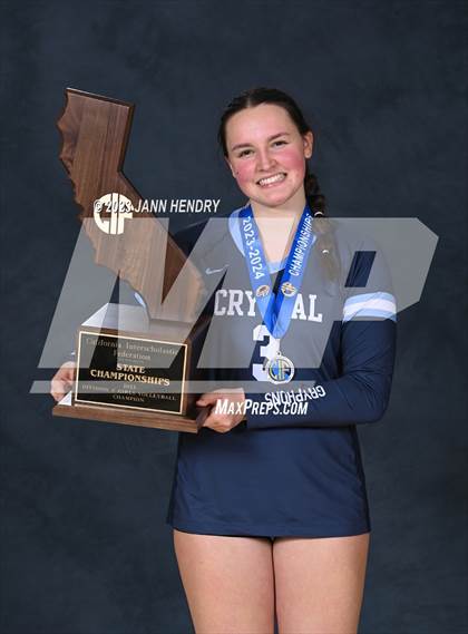 Thumbnail 3 in Crystal Springs Uplands @ Oceanside (CIF State D5 Final Awards) photogallery.