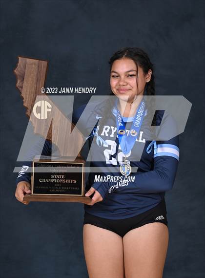 Thumbnail 1 in Crystal Springs Uplands @ Oceanside (CIF State D5 Final Awards) photogallery.