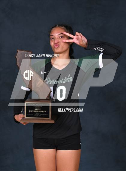Thumbnail 2 in Crystal Springs Uplands @ Oceanside (CIF State D5 Final Awards) photogallery.