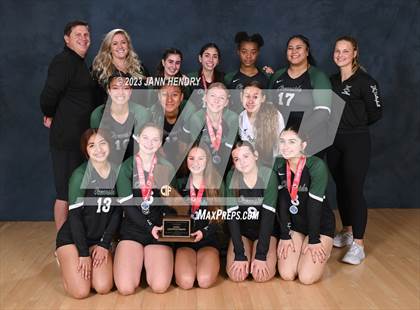Thumbnail 3 in Crystal Springs Uplands @ Oceanside (CIF State D5 Final Awards) photogallery.