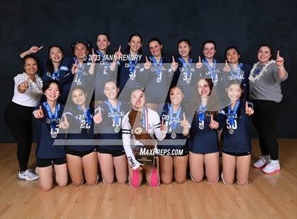 Thumbnail 3 in Crystal Springs Uplands @ Oceanside (CIF State D5 Final Awards) photogallery.