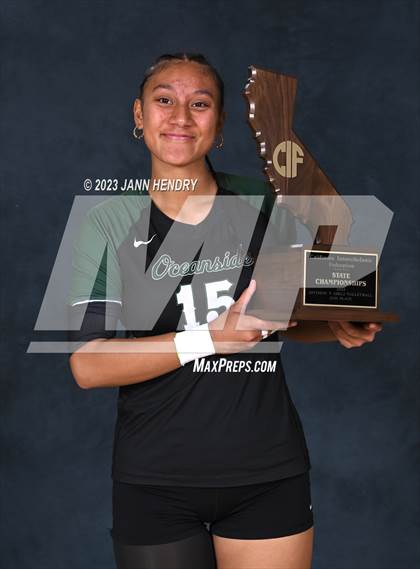 Thumbnail 2 in Crystal Springs Uplands @ Oceanside (CIF State D5 Final Awards) photogallery.