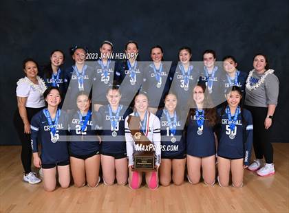 Thumbnail 2 in Crystal Springs Uplands @ Oceanside (CIF State D5 Final Awards) photogallery.