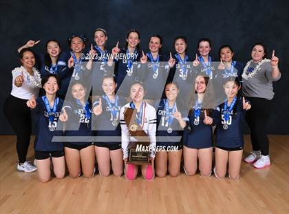 Thumbnail 1 in Crystal Springs Uplands @ Oceanside (CIF State D5 Final Awards) photogallery.