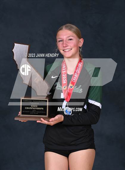 Thumbnail 3 in Crystal Springs Uplands @ Oceanside (CIF State D5 Final Awards) photogallery.