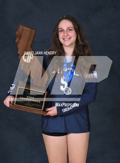 Thumbnail 1 in Crystal Springs Uplands @ Oceanside (CIF State D5 Final Awards) photogallery.