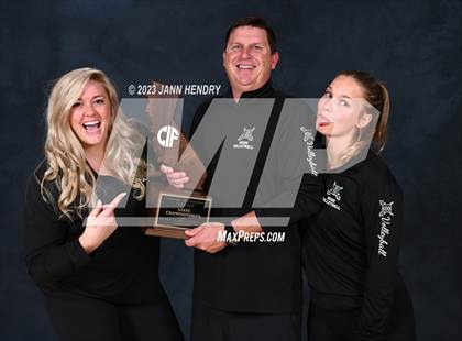 Thumbnail 2 in Crystal Springs Uplands @ Oceanside (CIF State D5 Final Awards) photogallery.