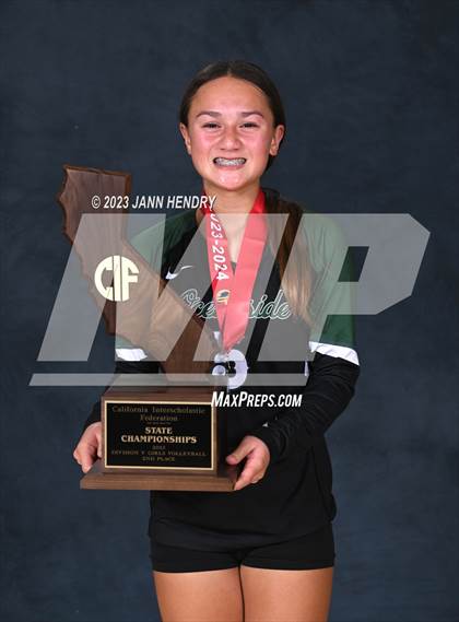 Thumbnail 1 in Crystal Springs Uplands @ Oceanside (CIF State D5 Final Awards) photogallery.