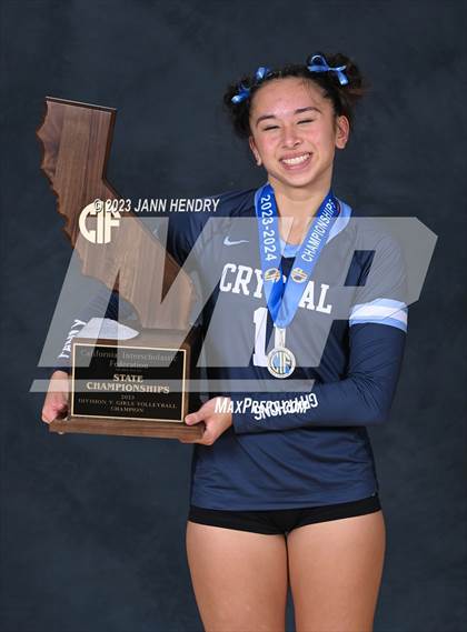 Thumbnail 3 in Crystal Springs Uplands @ Oceanside (CIF State D5 Final Awards) photogallery.