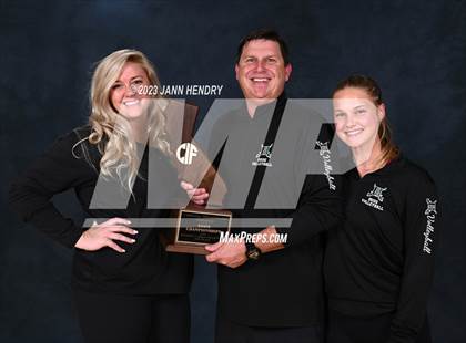 Thumbnail 1 in Crystal Springs Uplands @ Oceanside (CIF State D5 Final Awards) photogallery.