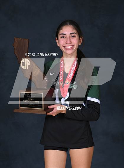 Thumbnail 3 in Crystal Springs Uplands @ Oceanside (CIF State D5 Final Awards) photogallery.