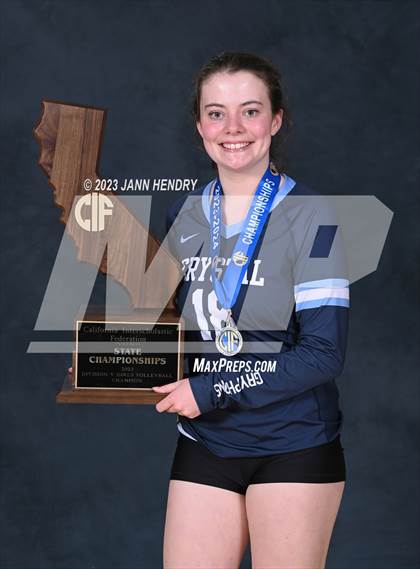 Thumbnail 1 in Crystal Springs Uplands @ Oceanside (CIF State D5 Final Awards) photogallery.