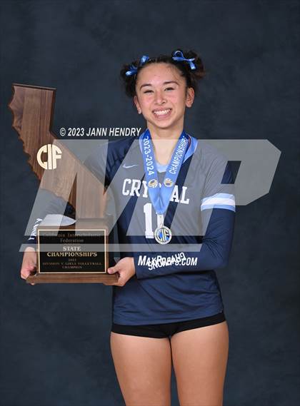 Thumbnail 2 in Crystal Springs Uplands @ Oceanside (CIF State D5 Final Awards) photogallery.