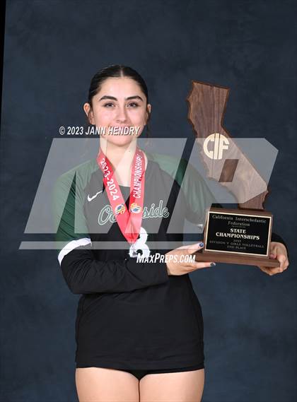 Thumbnail 2 in Crystal Springs Uplands @ Oceanside (CIF State D5 Final Awards) photogallery.
