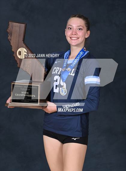 Thumbnail 1 in Crystal Springs Uplands @ Oceanside (CIF State D5 Final Awards) photogallery.