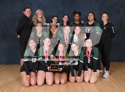 Thumbnail 1 in Crystal Springs Uplands @ Oceanside (CIF State D5 Final Awards) photogallery.