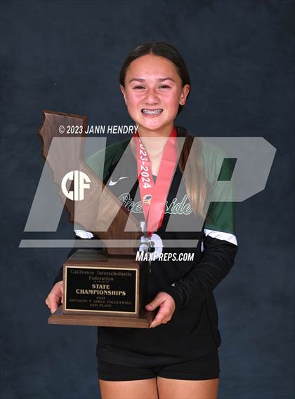 Thumbnail 2 in Crystal Springs Uplands @ Oceanside (CIF State D5 Final Awards) photogallery.