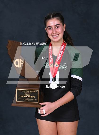 Thumbnail 2 in Crystal Springs Uplands @ Oceanside (CIF State D5 Final Awards) photogallery.