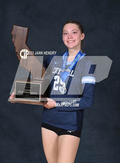 Thumbnail 2 in Crystal Springs Uplands @ Oceanside (CIF State D5 Final Awards) photogallery.