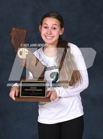 Thumbnail 1 in Crystal Springs Uplands @ Oceanside (CIF State D5 Final Awards) photogallery.